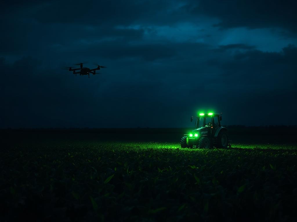 Resenha Agro